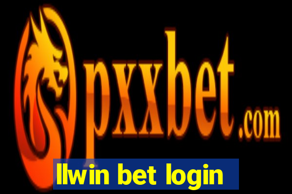 llwin bet login