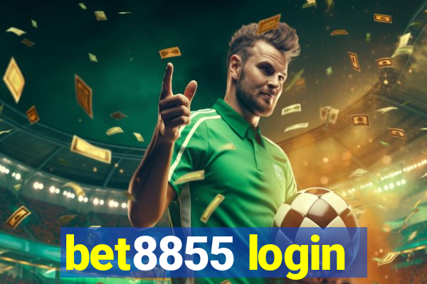 bet8855 login