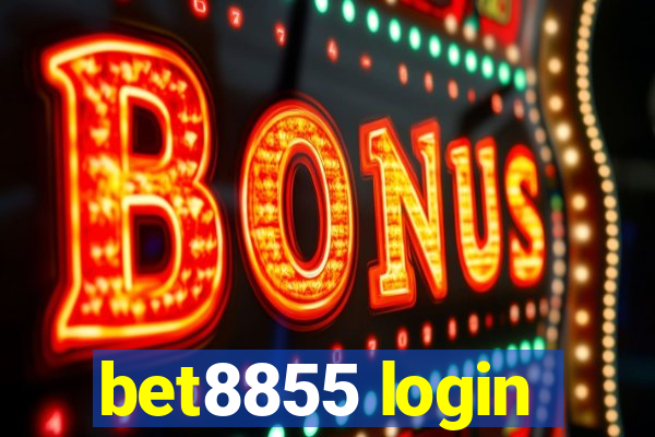 bet8855 login