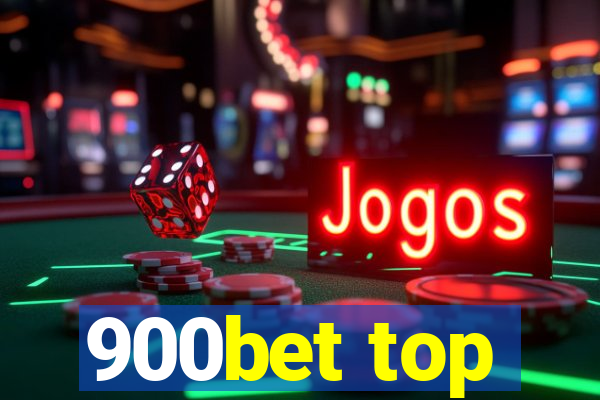 900bet top