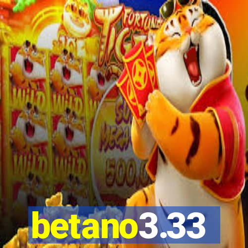 betano3.33