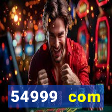 54999 com plataforma de jogos