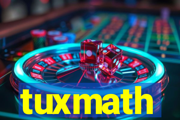 tuxmath