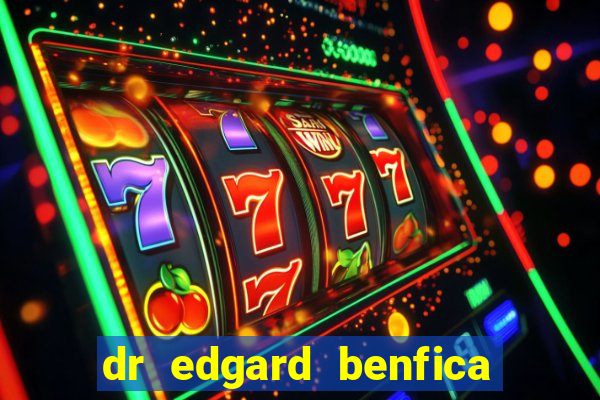 dr edgard benfica varginha mg