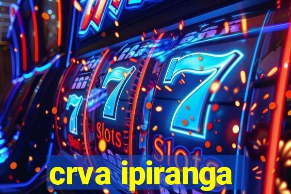 crva ipiranga