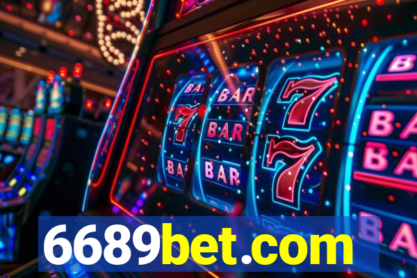 6689bet.com