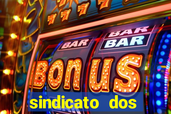 sindicato dos porteiros sp