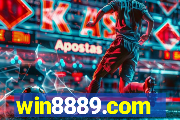 win8889.com