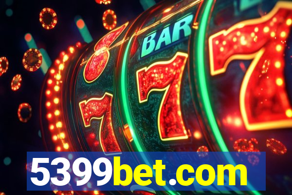 5399bet.com