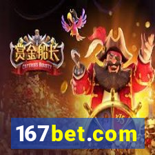 167bet.com