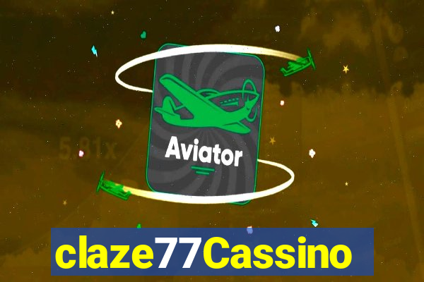 claze77Cassino