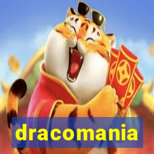 dracomania