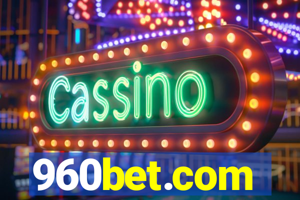 960bet.com