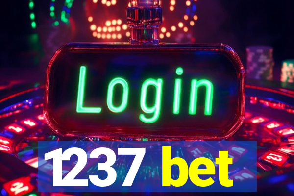 1237 bet