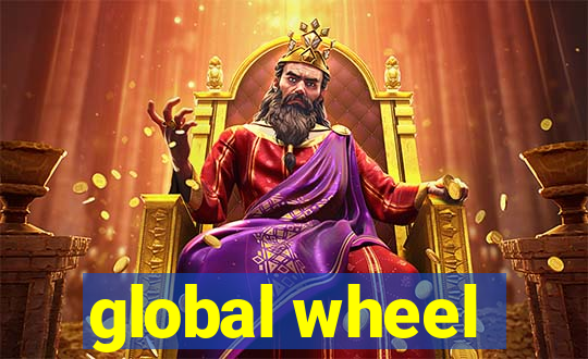 global wheel