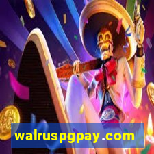 walruspgpay.com