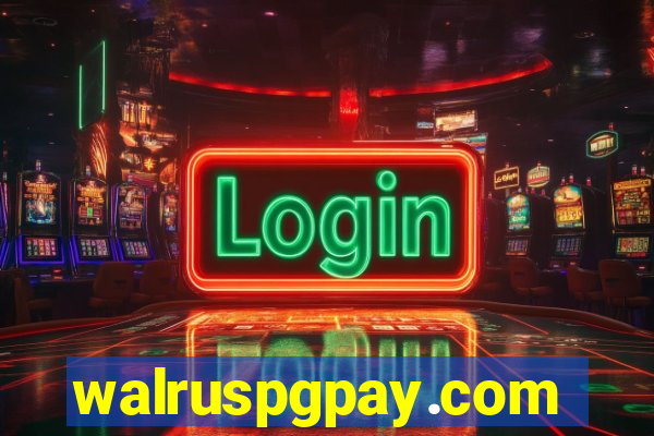 walruspgpay.com