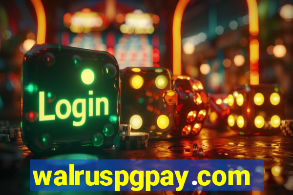 walruspgpay.com