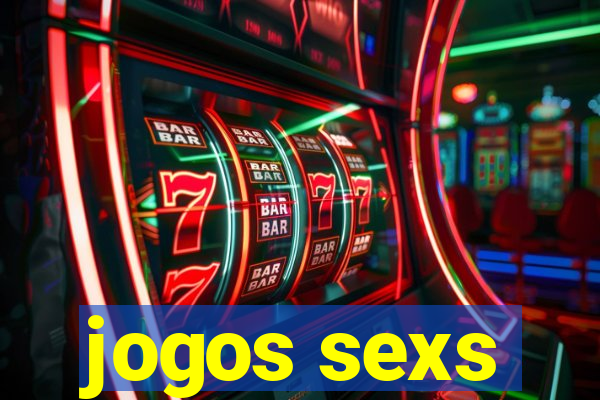 jogos sexs