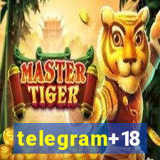 telegram+18