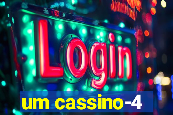 um cassino-4