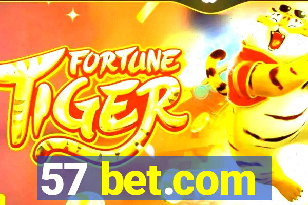 57 bet.com