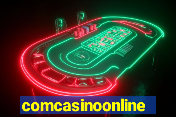 comcasinoonline