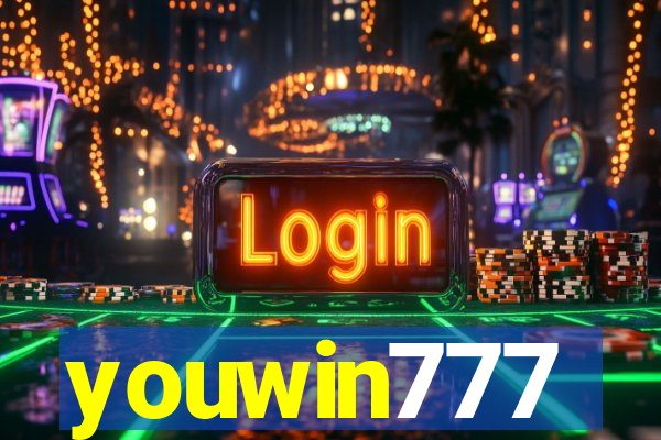 youwin777