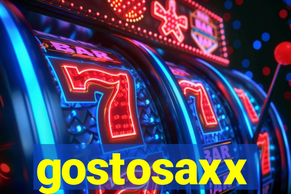 gostosaxx