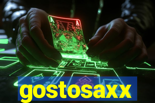 gostosaxx