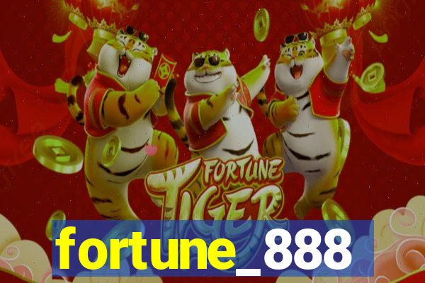 fortune_888