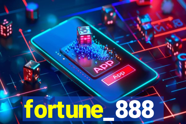 fortune_888