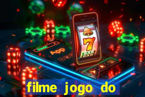 filme jogo do bicho globoplay