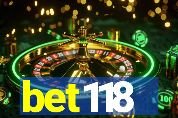 bet118