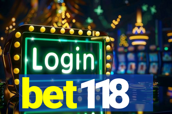 bet118