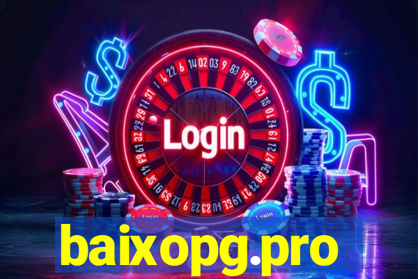 baixopg.pro