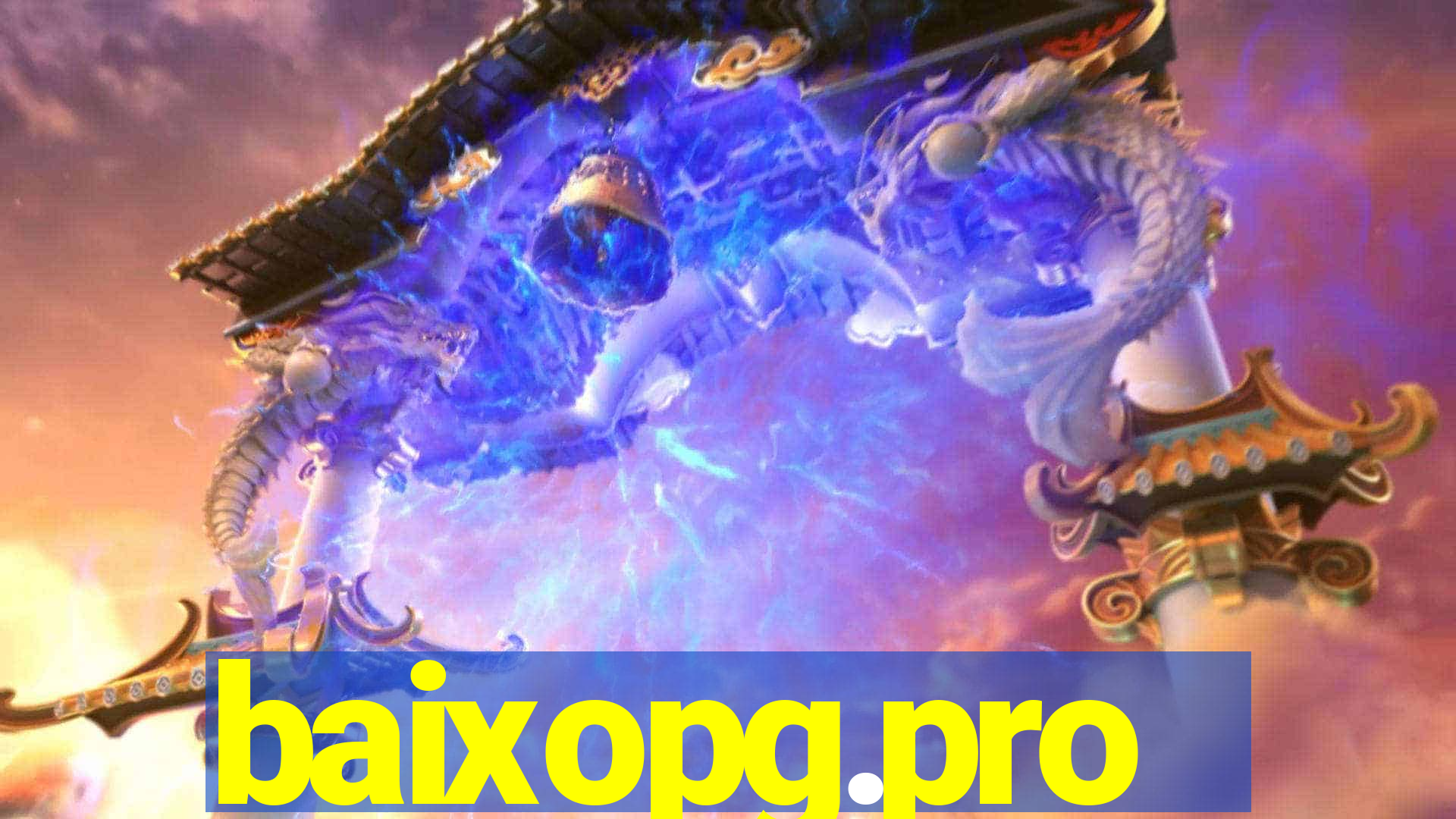 baixopg.pro