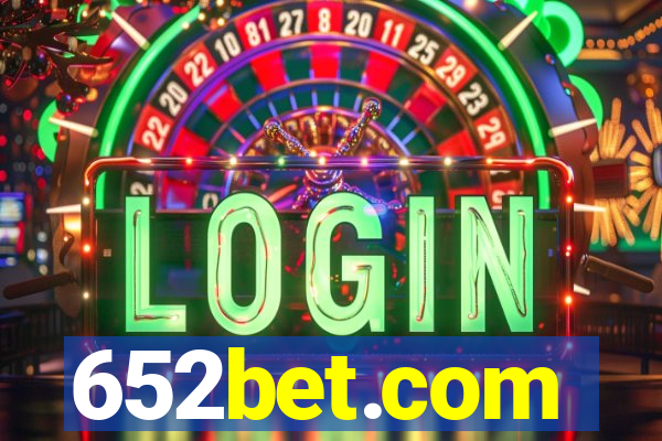 652bet.com