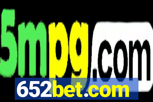 652bet.com