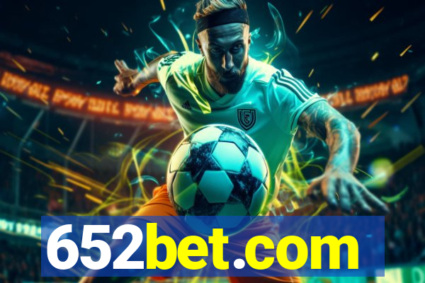 652bet.com