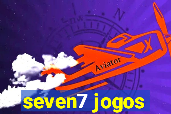 seven7 jogos