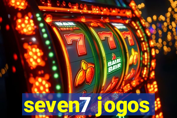 seven7 jogos