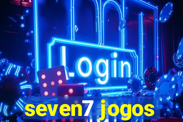 seven7 jogos