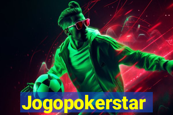 Jogopokerstar