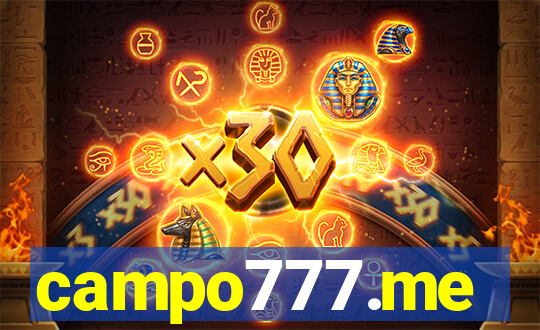 campo777.me