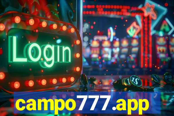 campo777.app