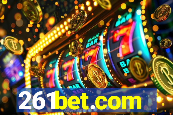 261bet.com