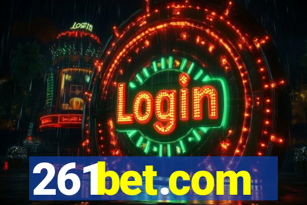 261bet.com