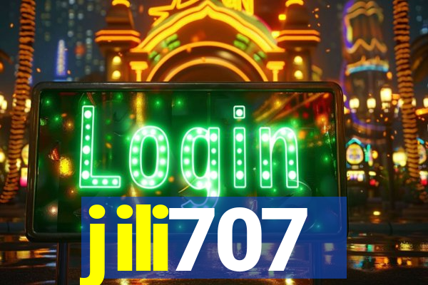 jili707