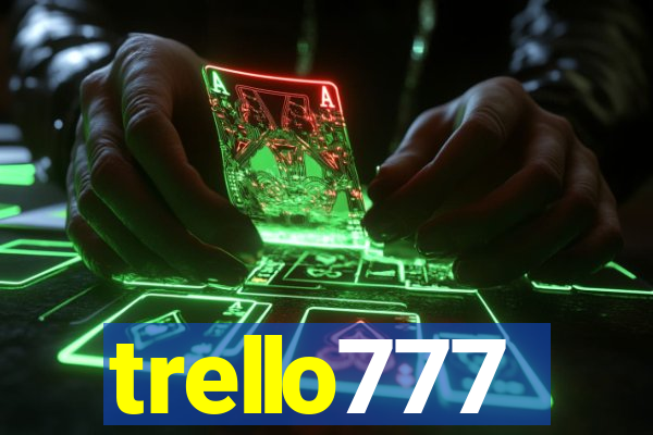 trello777